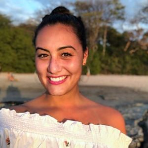 Meet your Posher, Kate